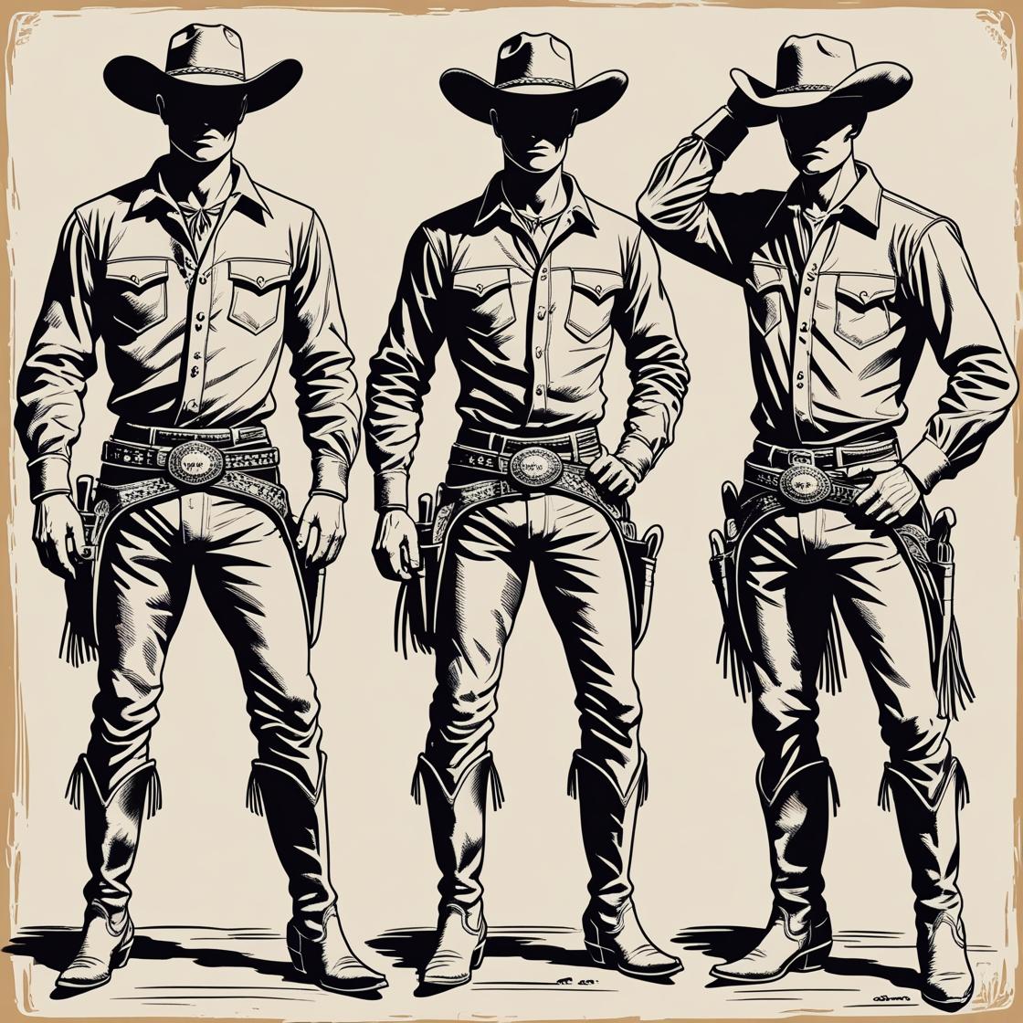 Diventa un Rinnegato